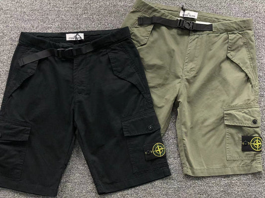 PANTALONCINI STONE ISLAND