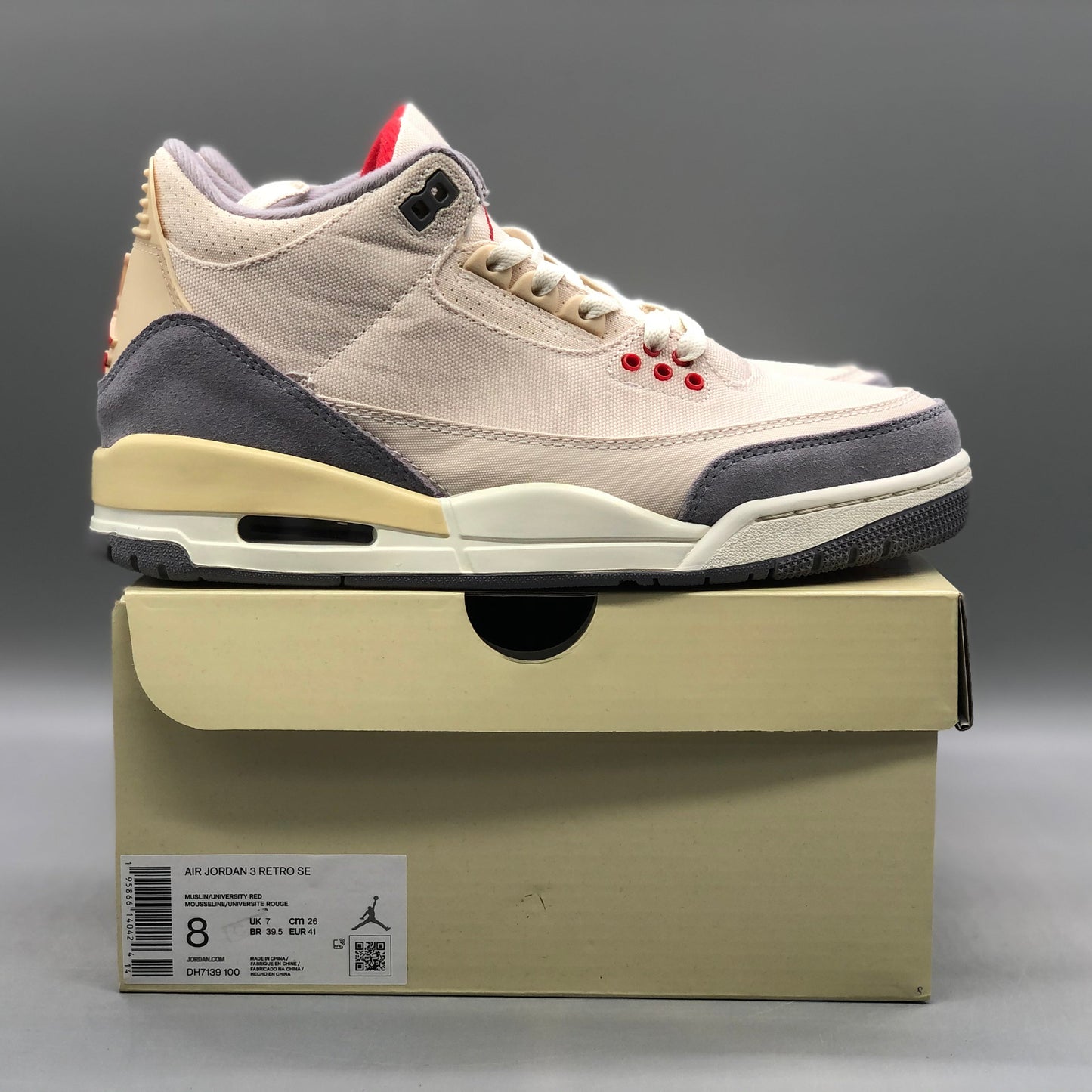 JORDAN 3