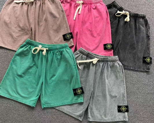 PANTALONCINI STONE ISLAND