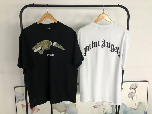 T-SHIRT PALM ANGELS