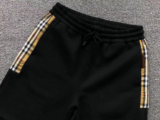 PANTALONCINI BURBERRY