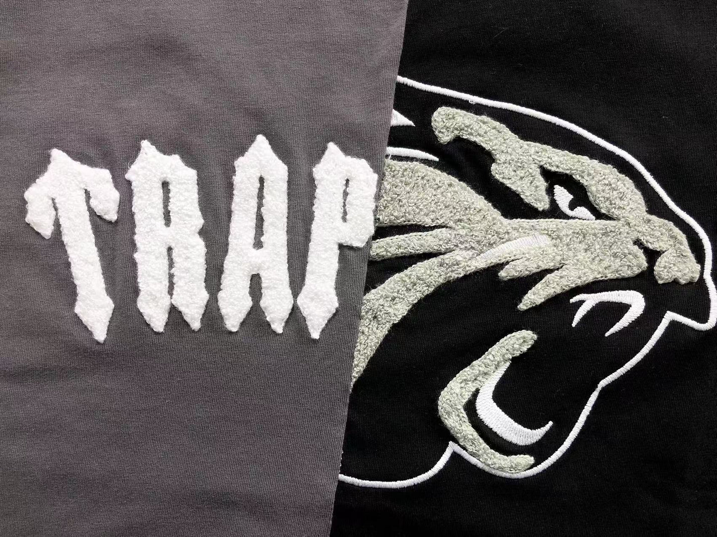 COMPLETO ESTIVO TRAPSTAR