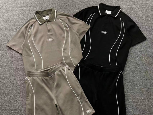 COMPLETO ESTIVO CORTEIZ