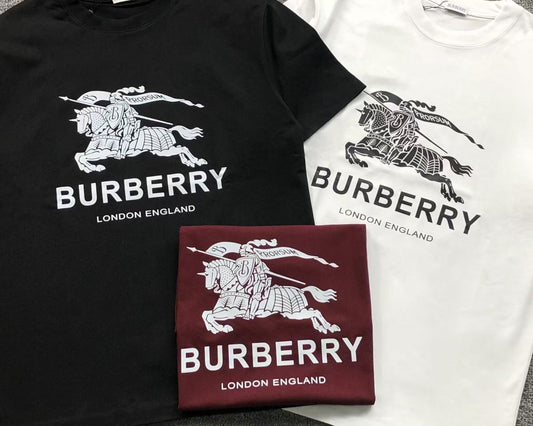T-SHIRT BURBERRY