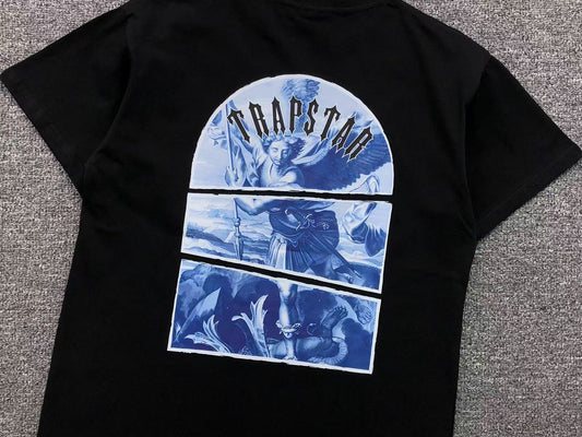 T-SHIRT TRAPSTAR