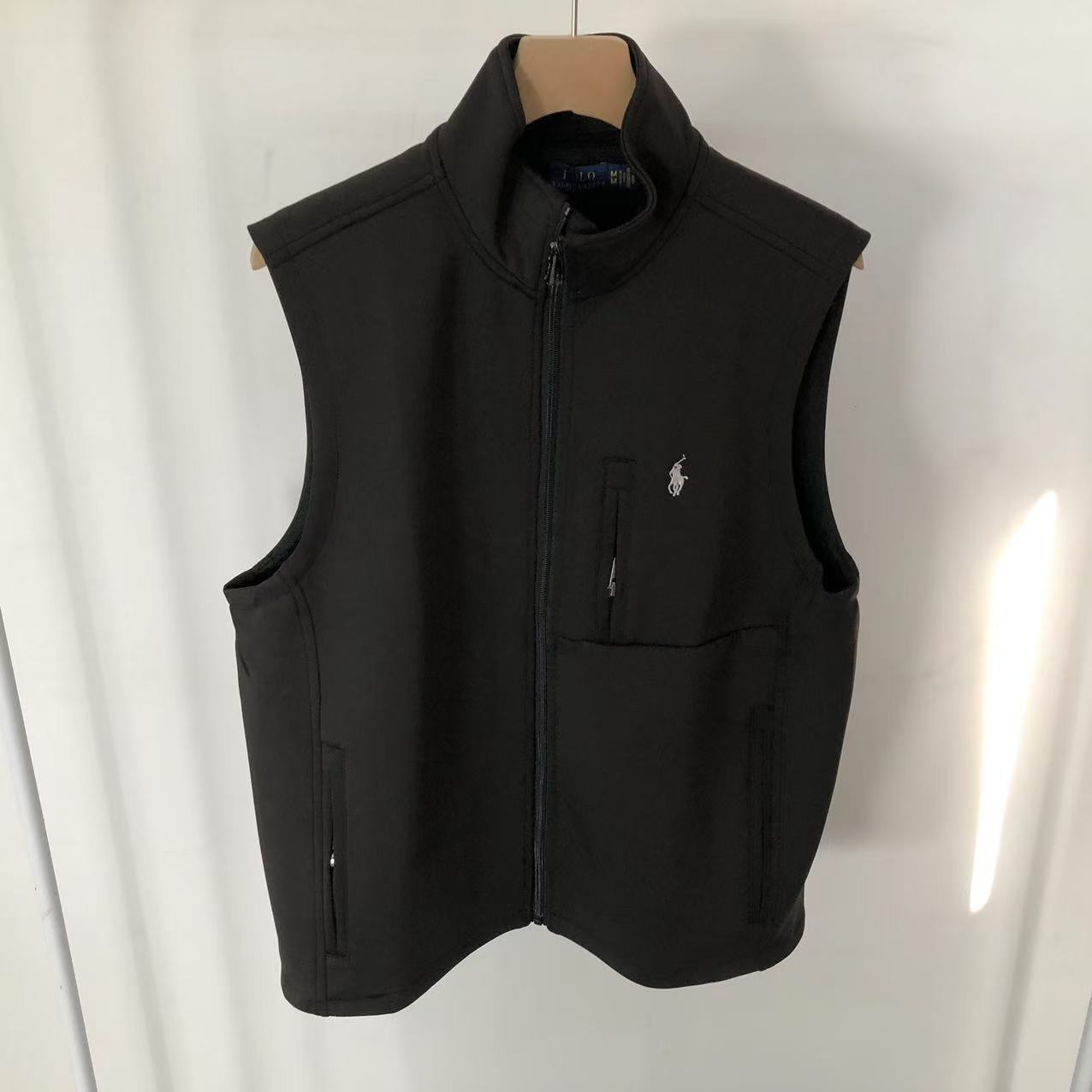 GILET RALPH LAUREN