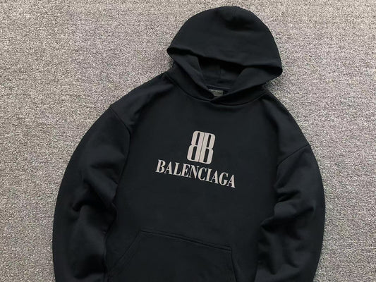 FELPA BALENCIAGA HOODIE