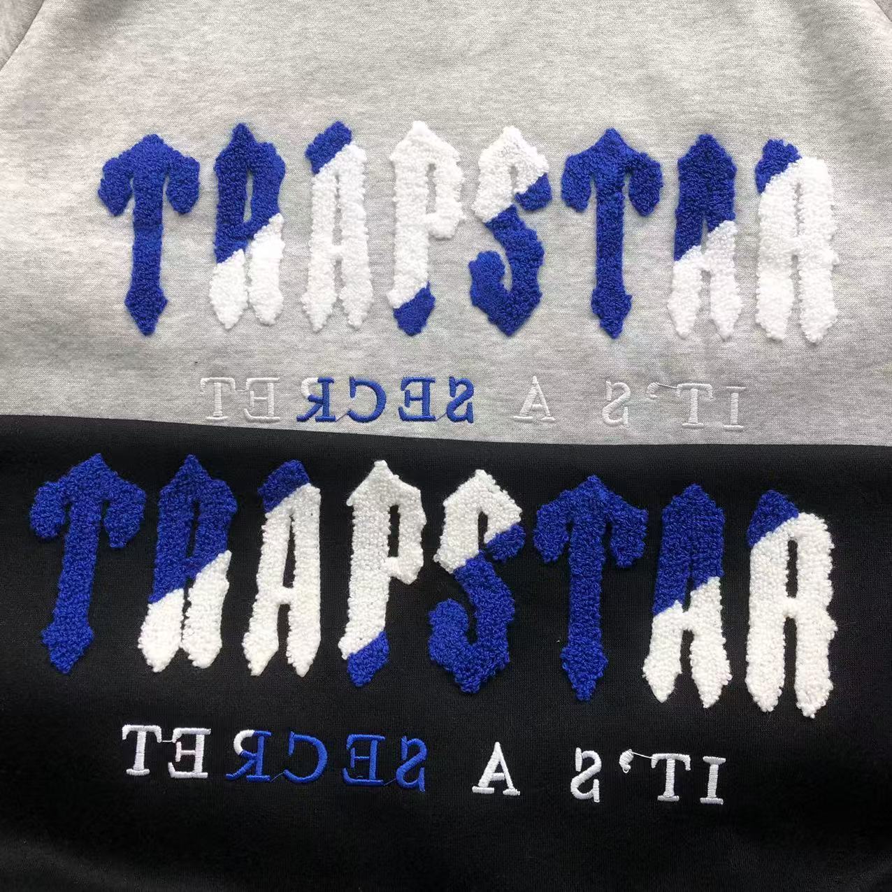 TRACKSUIT TUTA TRAPSTAR