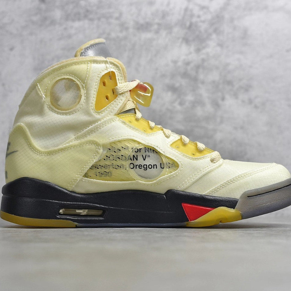 JORDAN 5