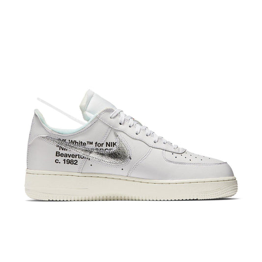 AF1 Low Off-White ComplexCon (AF100)