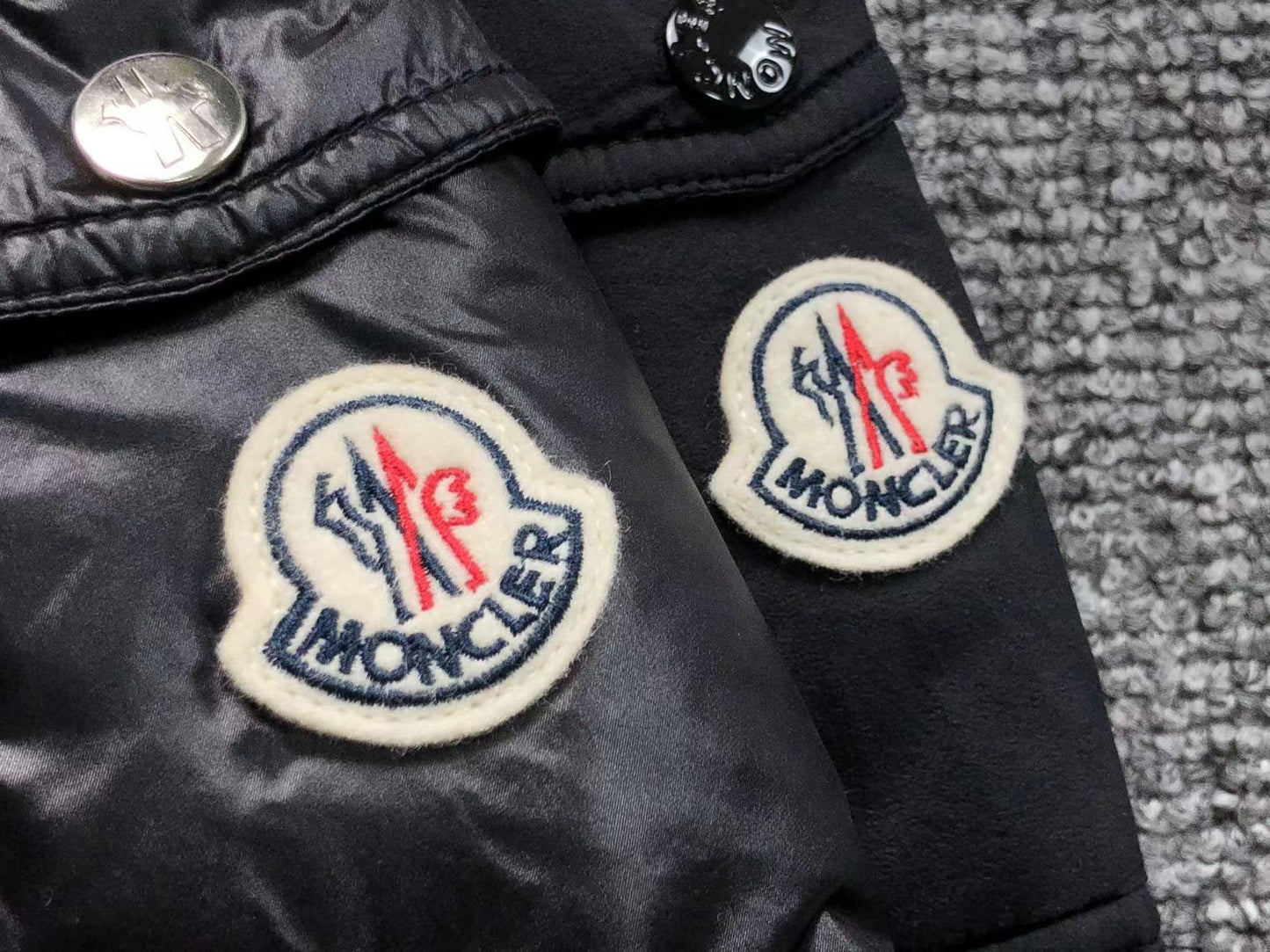 GIACCA MONCLER