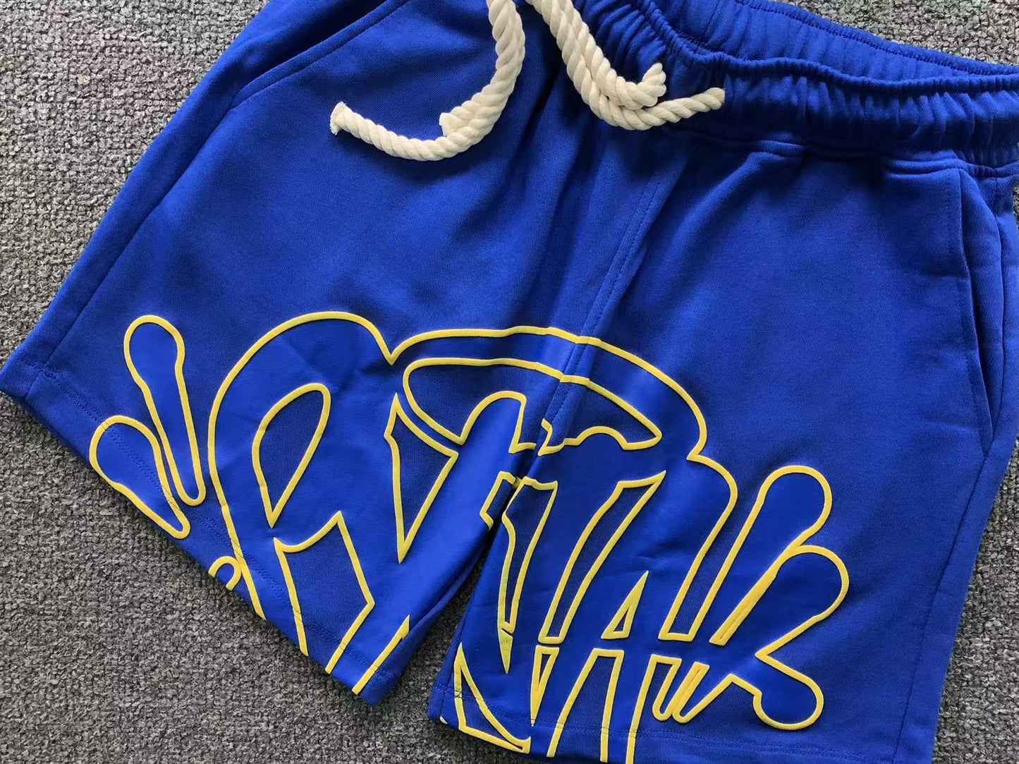 COMPLETO ESTIVO SYNA WORLD MAGLIETTA E PANTALONCINI