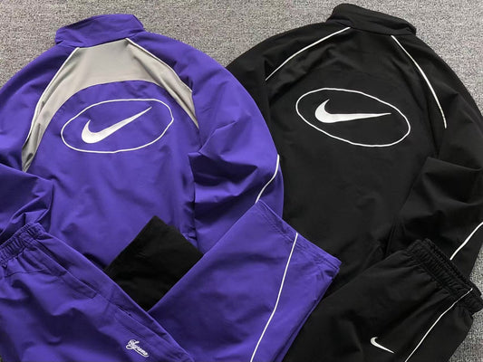 TRACKSUIT TUTA SUPREME