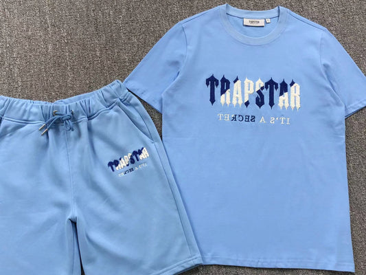 COMPLETO ESTIVO TRAPSTAR