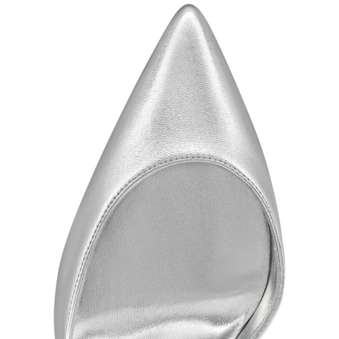 DÉCOLLETÉ IRIZA ARGENTO