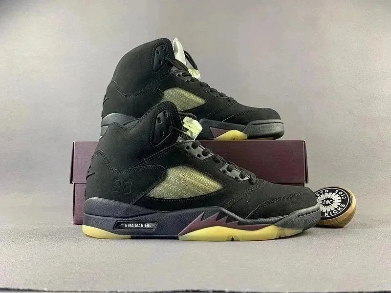 JORDAN 5