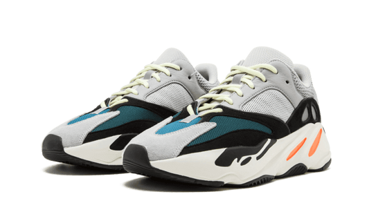 Wave Runner Solid Grey