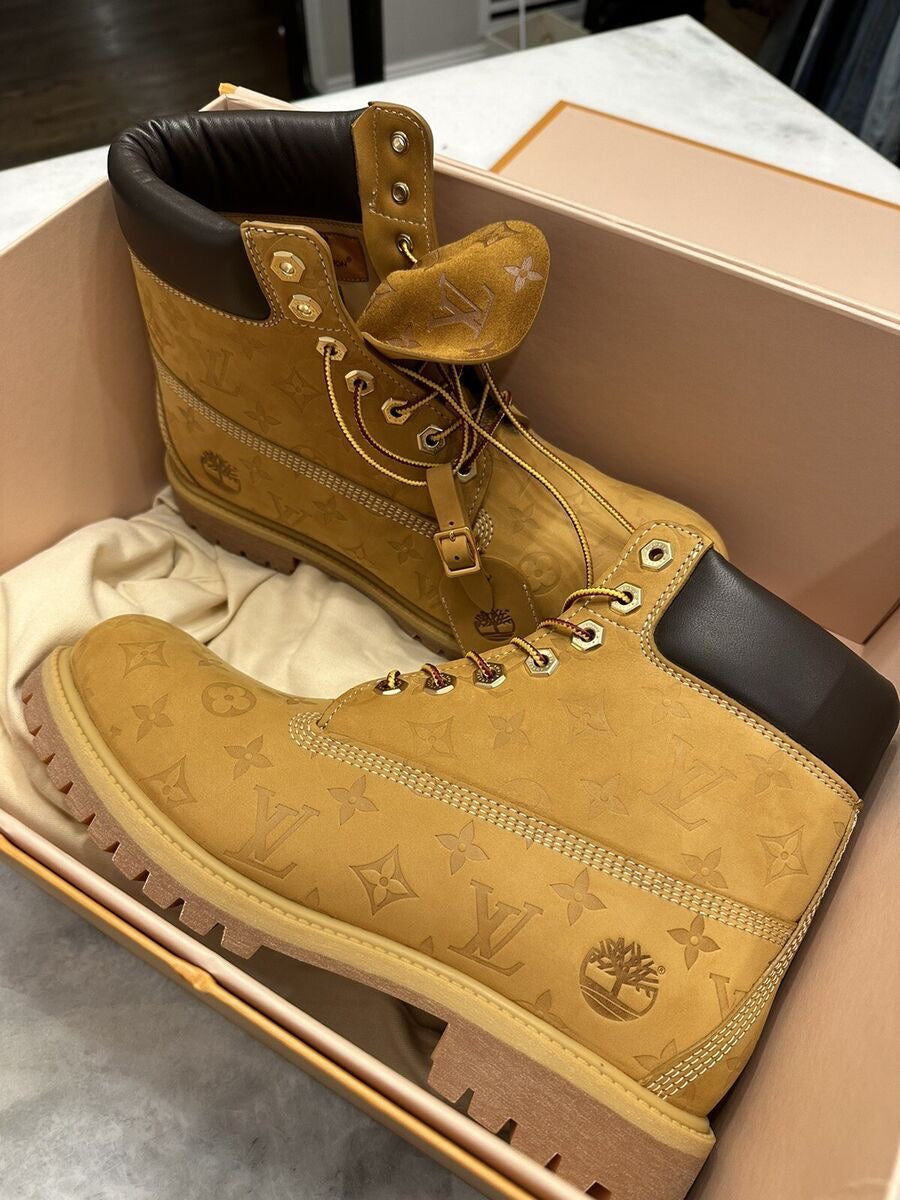 TIMBERLAND