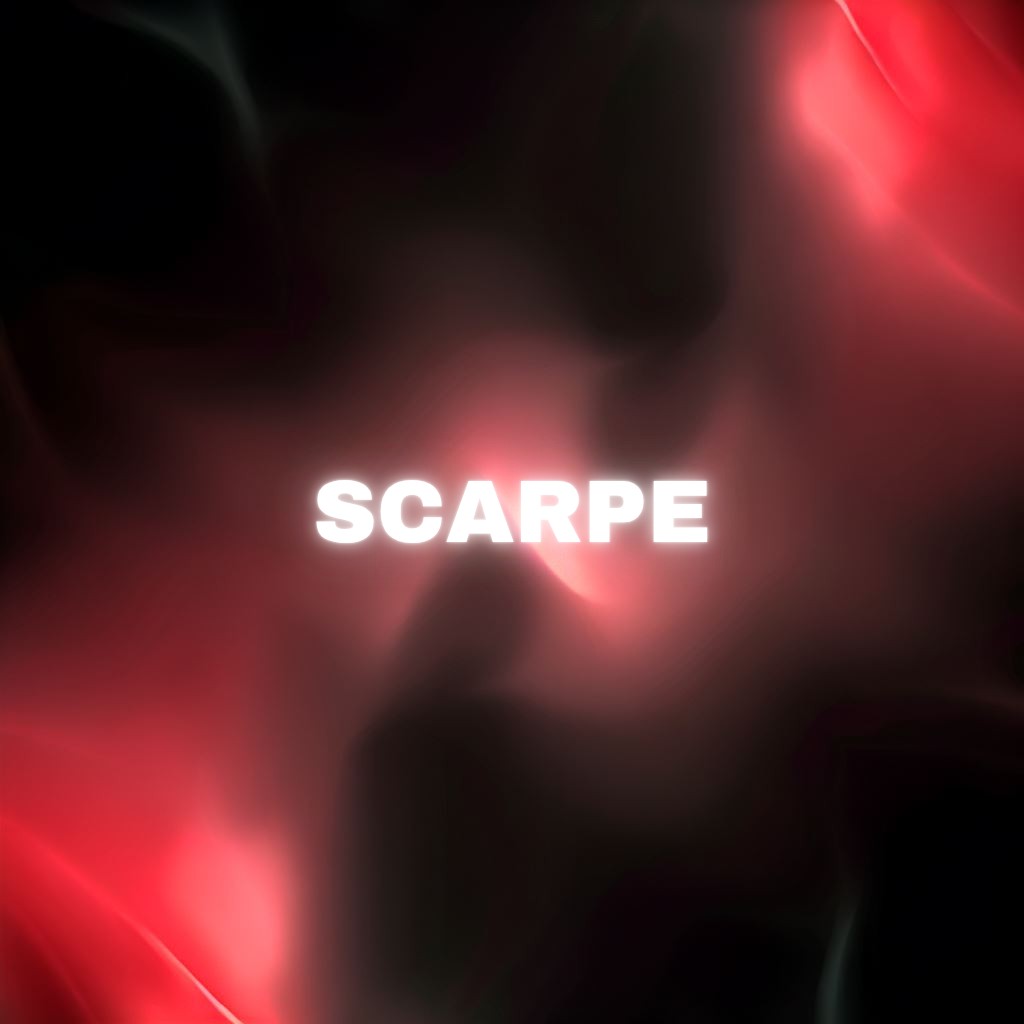 SCARPE