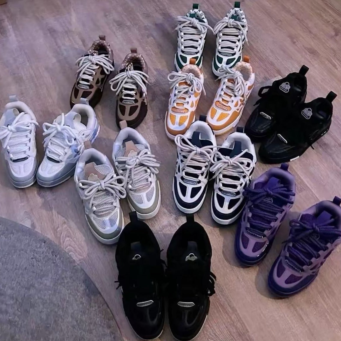 LV SKATE