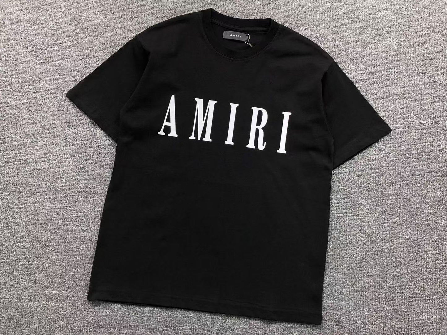 T-SHIRT AMIRI
