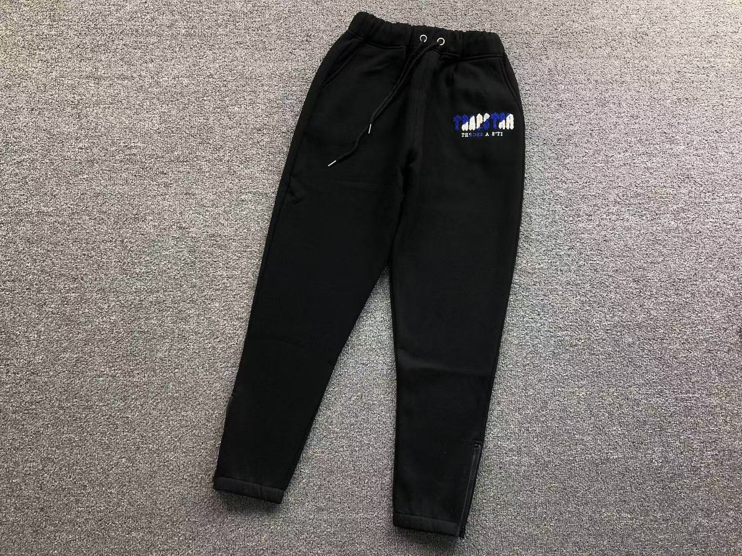 TRACKSUIT TUTA TRAPSTAR