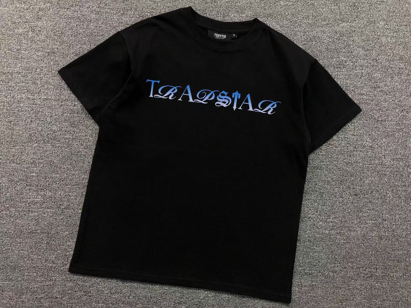 T-SHIRT TRAPSTAR