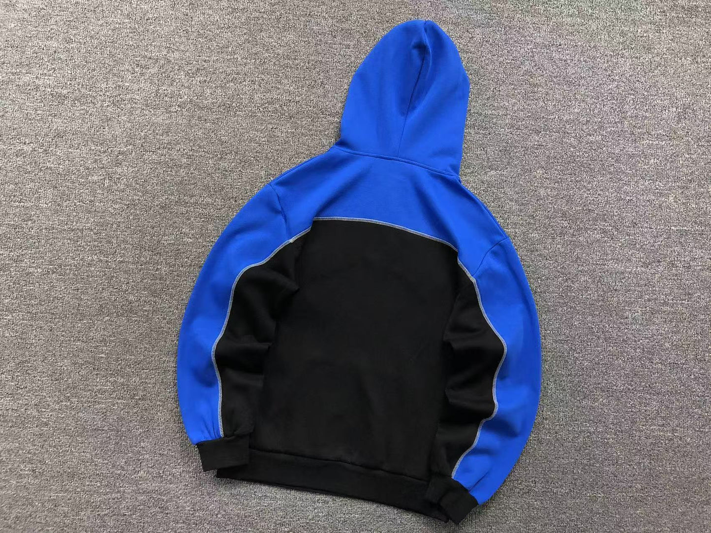 TRACKSUIT TUTA TRAPSTAR