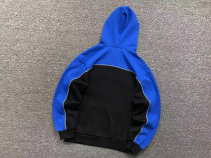 TRACKSUIT TUTA TRAPSTAR