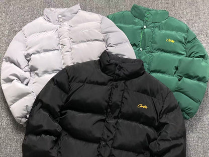 GIACCA PUFFER CORTEIZ