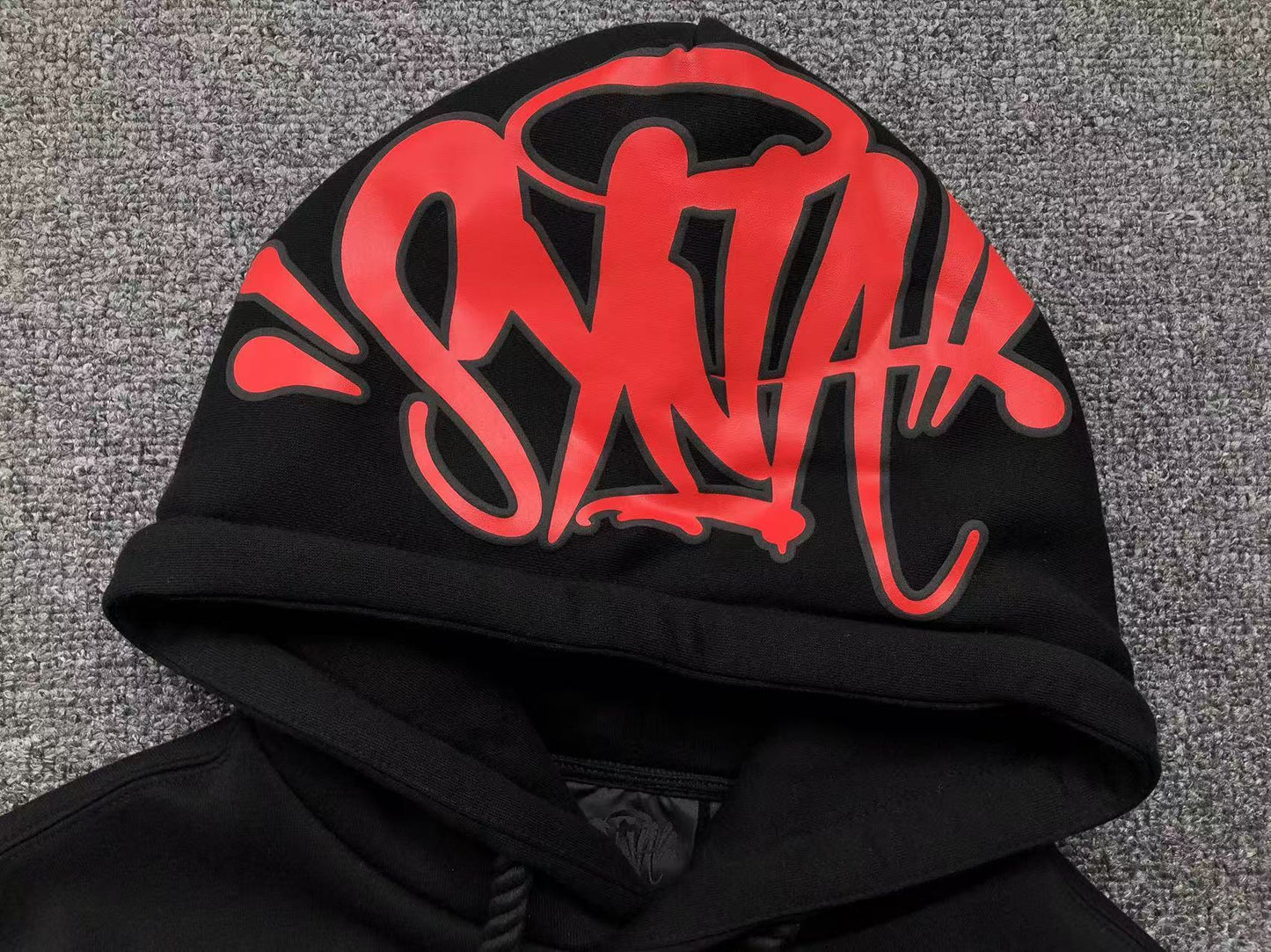 TRACKSUIT TUTA SYNA WORLD