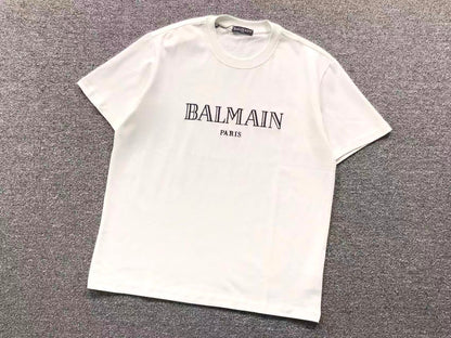T-SHIRT BALMAIN