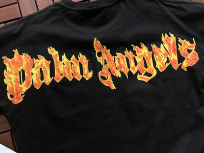 T-SHIRT PALM ANGELS