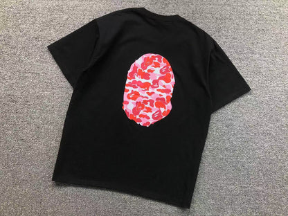 T-SHIRT BAPE