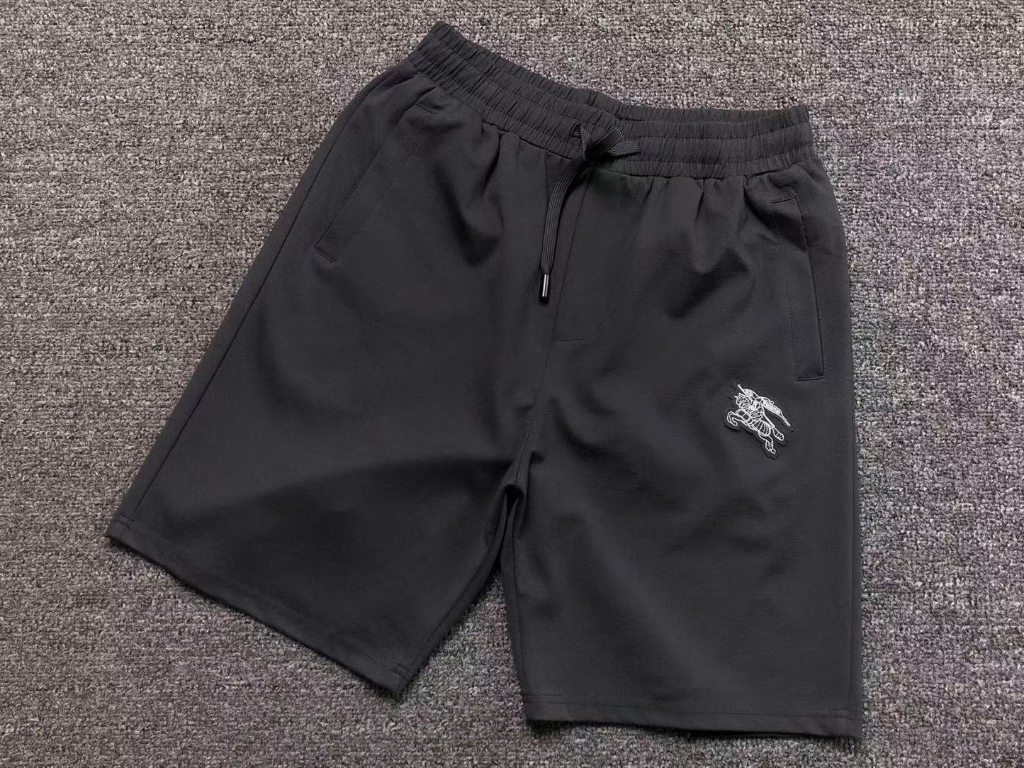 PANTALONCINI BURBERRY SHORTS