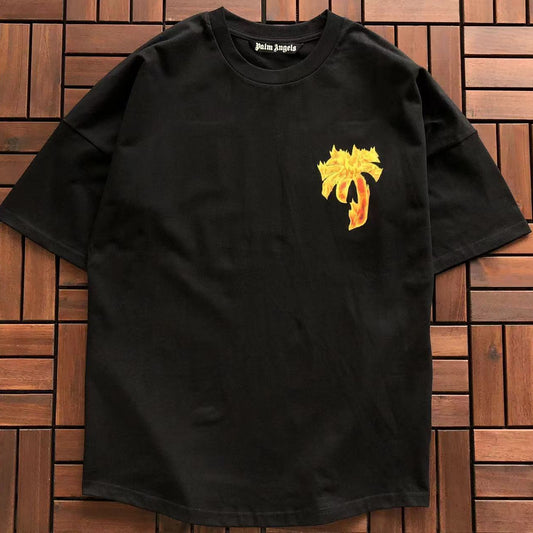 T-SHIRT PALM ANGELS