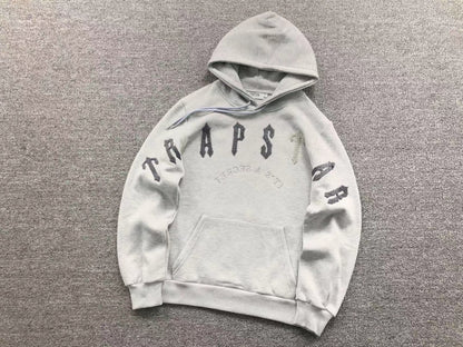 TRACKSUIT TUTA TRAPSTAR