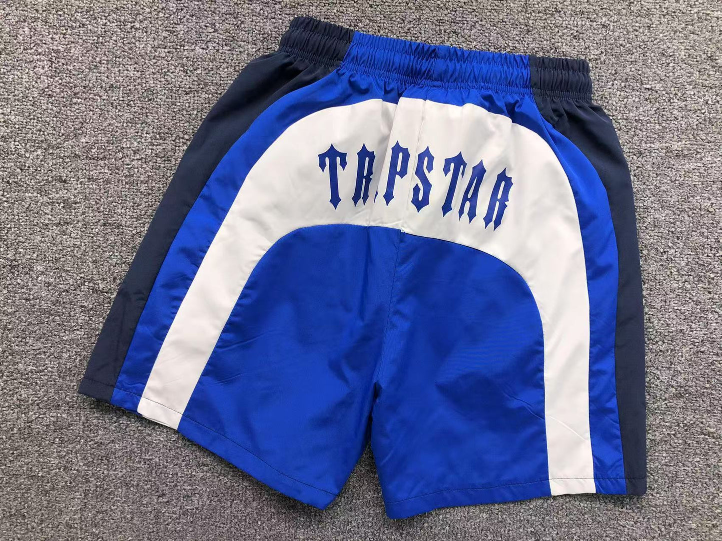PANTALONCINI TRAPSTAR