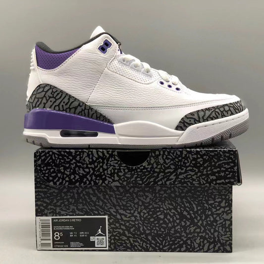 JORDAN 3