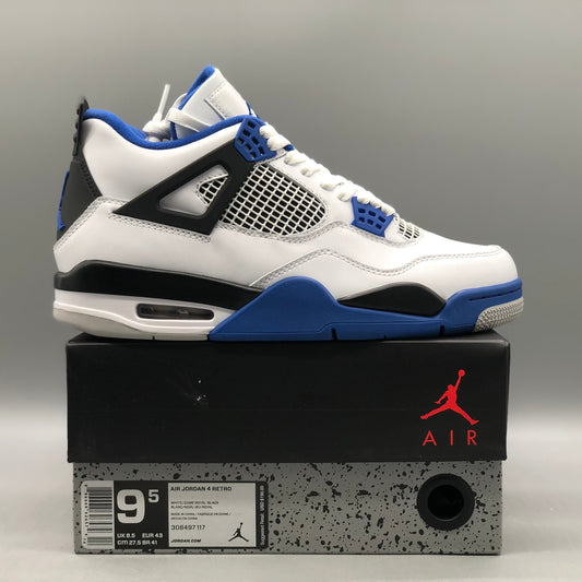 JORDAN 4