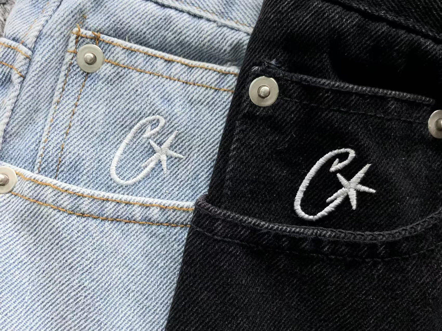 PANTALONCINI CORTEIZ