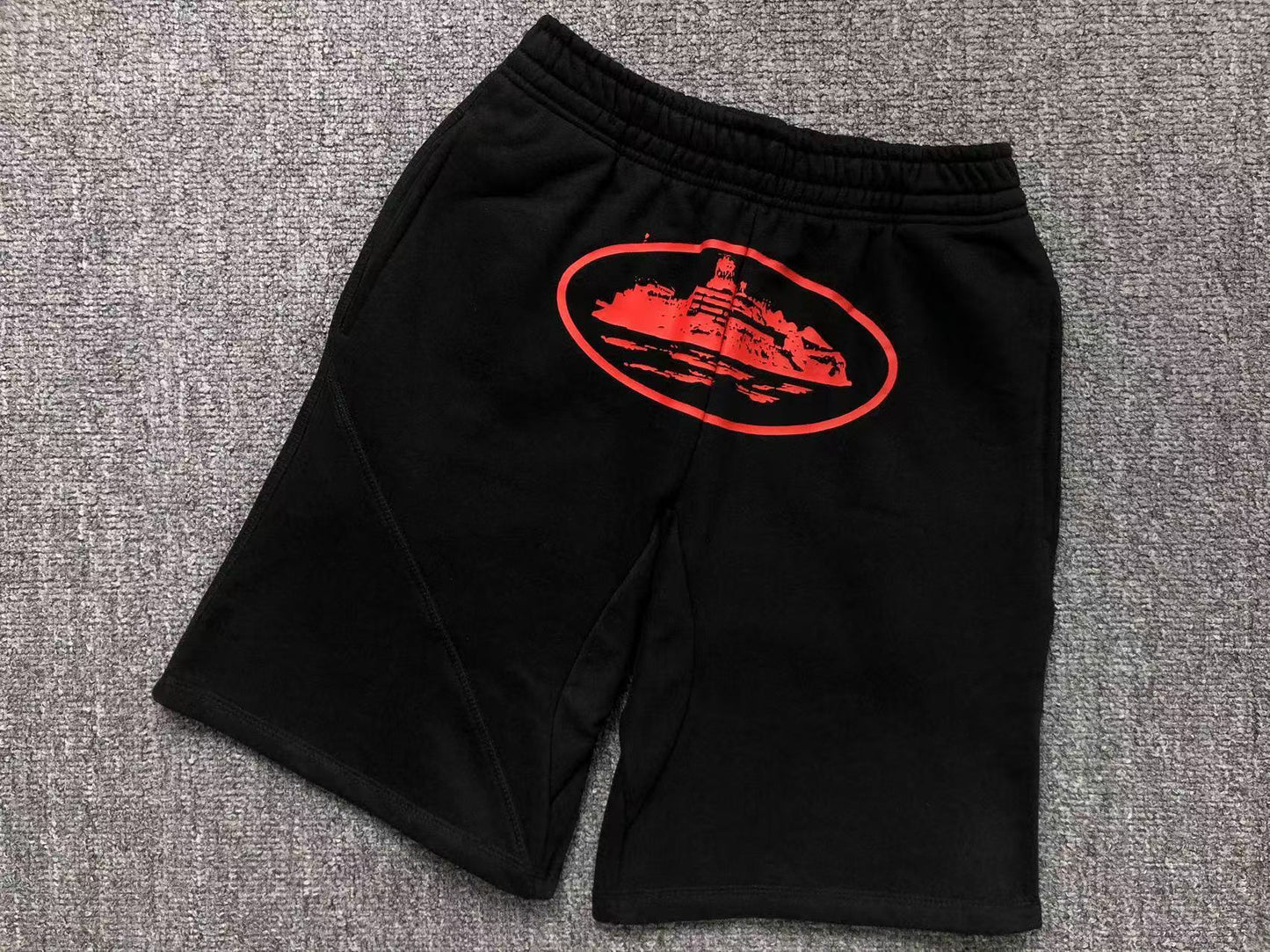 PANTALONCINI CORTEIZ