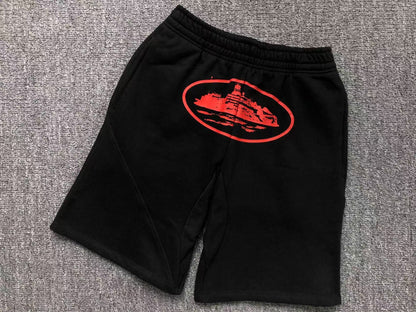 PANTALONCINI CORTEIZ