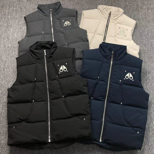 GILET MOOSE KNUCKLES