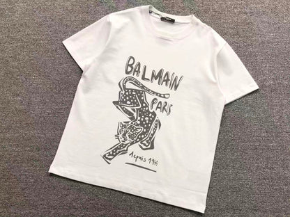 T-SHIRT BALMAIN