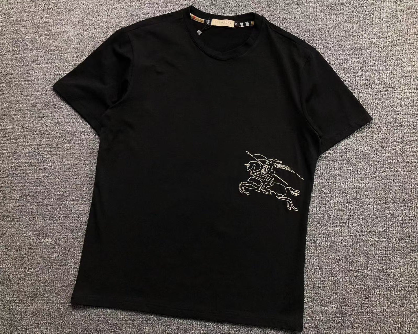 COMPLETO ESTIVO BURBERRY