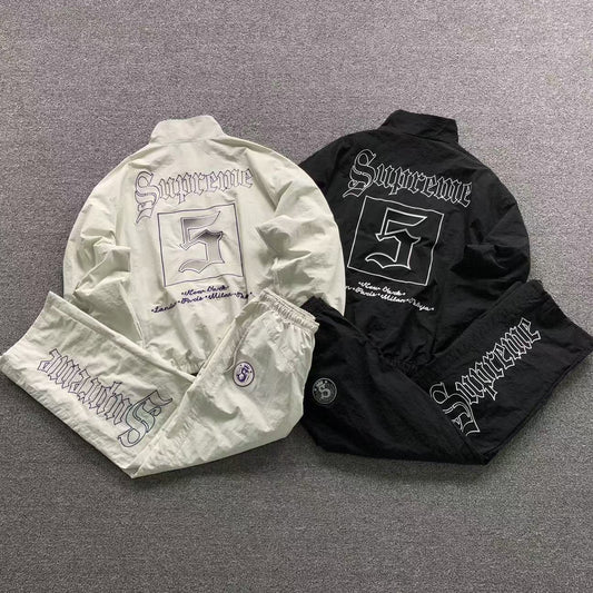 TRACKSUIT TUTA SUPREME