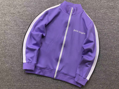 TRACKSUIT TUTA PALM ANGELS FELPA / PANTALONI