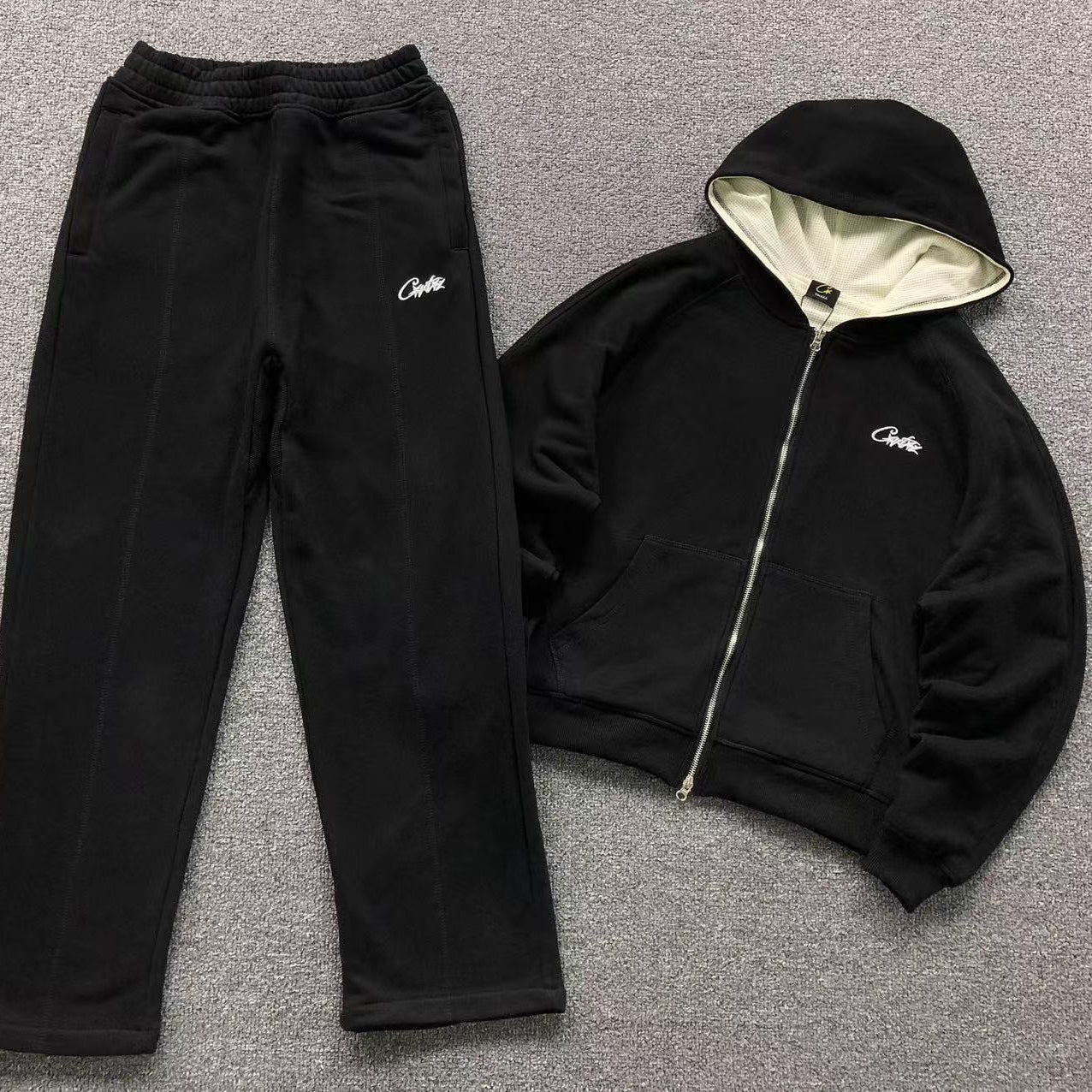 TRACKSUIT TUTA CORTEIZ