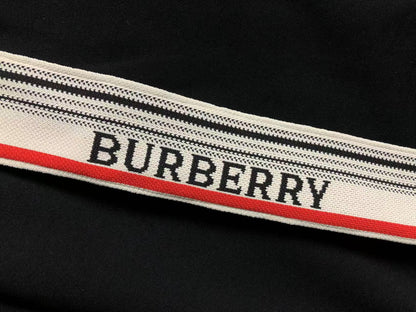 TRACKSUIT TUTA BURBERRY